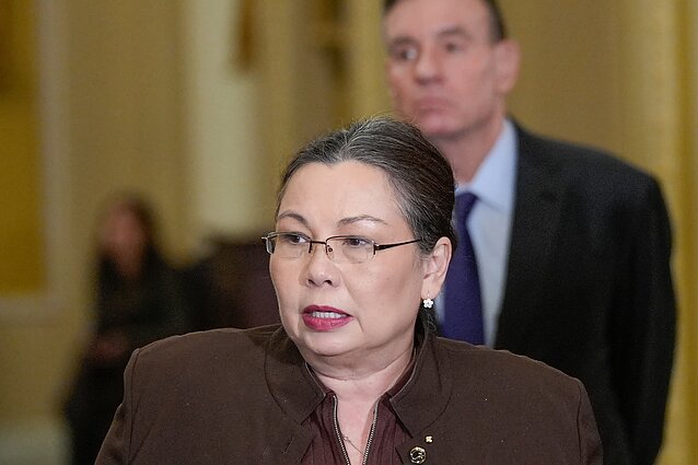 Tammy Duckworth 