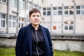 Ilona Vitkauskaitė