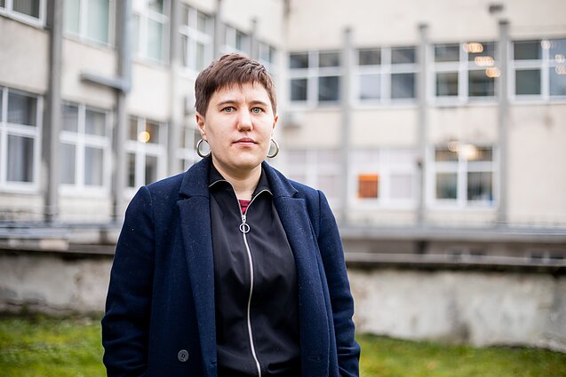 Ilona Vitkauskaitė