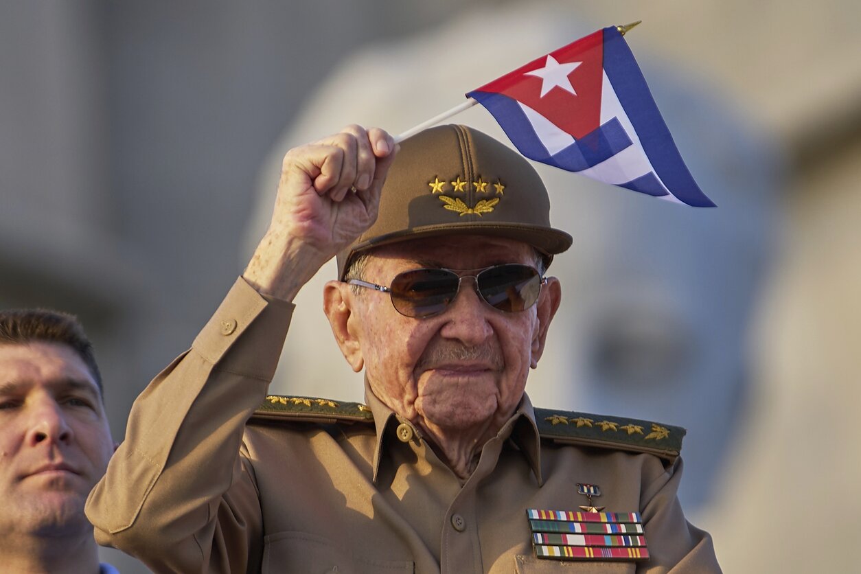 Raulis Castro