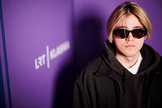 Lukas Radzevičius