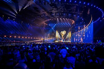  „Eurovizijos“ konkursas Vienoje