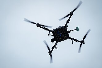 Baigėsi „Geležinis Vilkas 2026“: išbandytas dronų panaudojimas gynyboje bei puolime