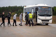 Baigėsi „Geležinis Vilkas 2026“: išbandytas dronų panaudojimas gynyboje bei puolime
