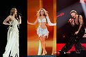 „Eurovizijos“ antrasis pusfinalis