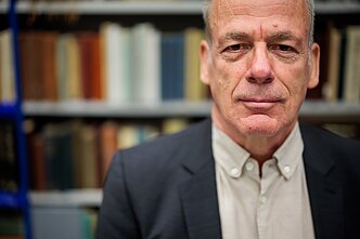 Christoph Dieckmann