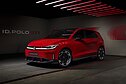 „Volkswagen ID. Polo GTI“