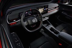„Volkswagen ID. Polo GTI“
