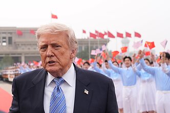 Donaldas Trumpas