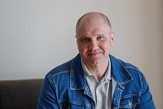 Šiaulių korupcijos bylos posėdis. Liudytojas Giedrius Popovas