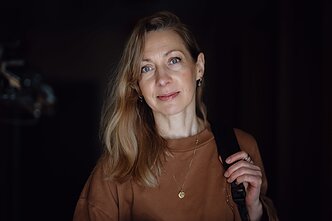 Neringa Varnelytė Neringa Varnelytė