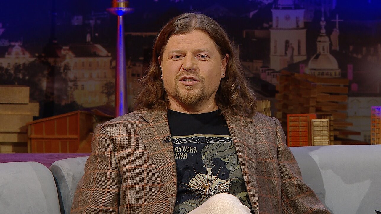 Laurynas Šarkinas