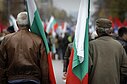 Bulgarijos vėliava