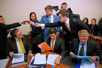 Maskvos arbitražo teismas