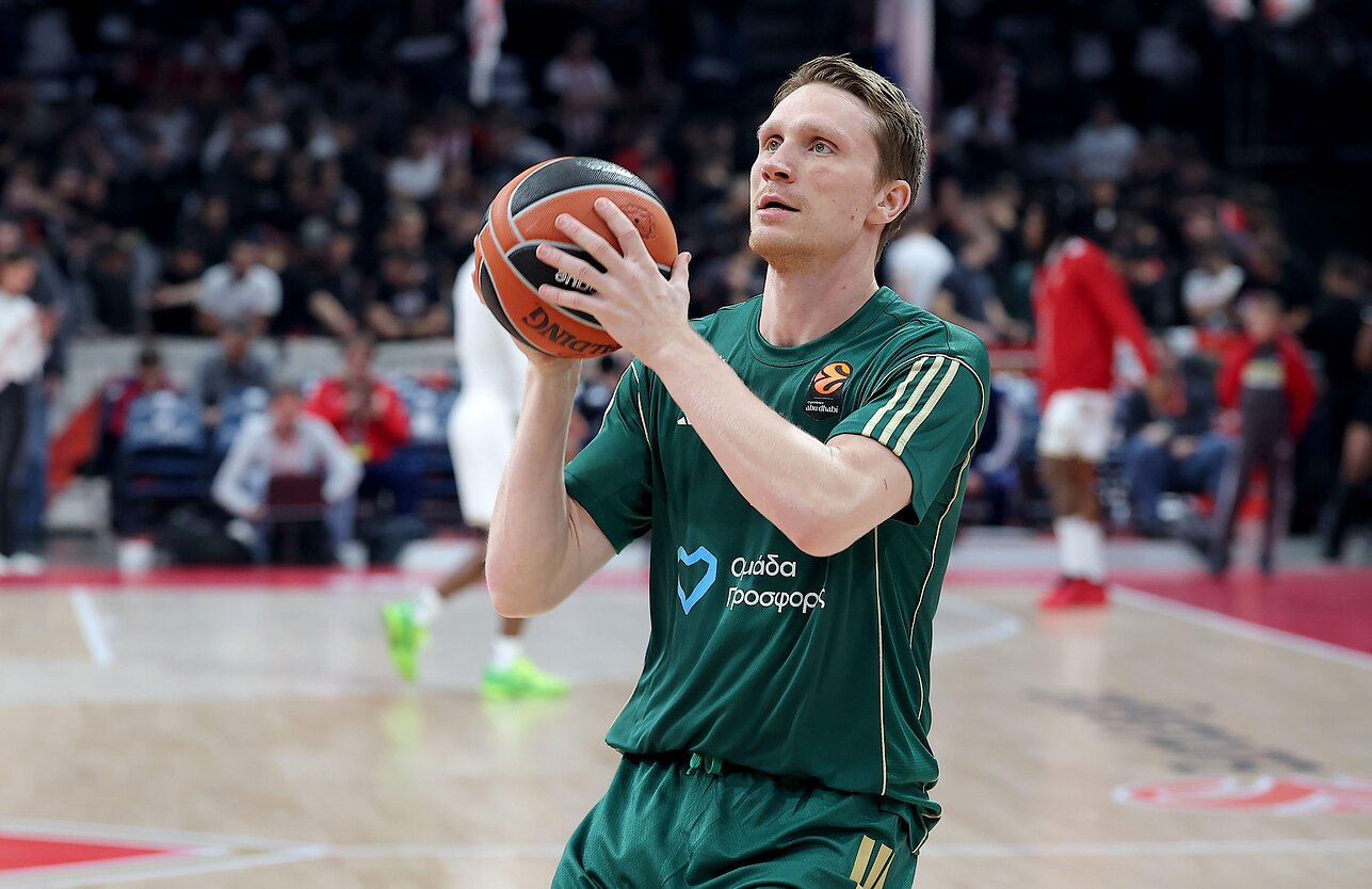 Marius Grigonis