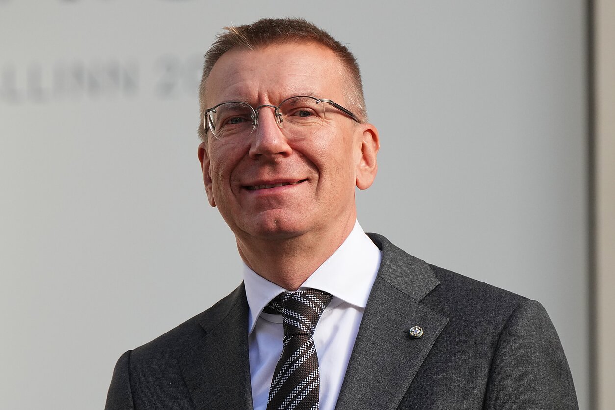 Edgaras Rinkevičius 