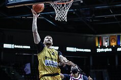 LKL: „Šiauliai“ – Panevėžio „Lietkabelis“