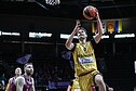 LKL: „Šiauliai“ – Panevėžio „Lietkabelis“