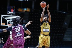 LKL: „Šiauliai“ – Panevėžio „Lietkabelis“