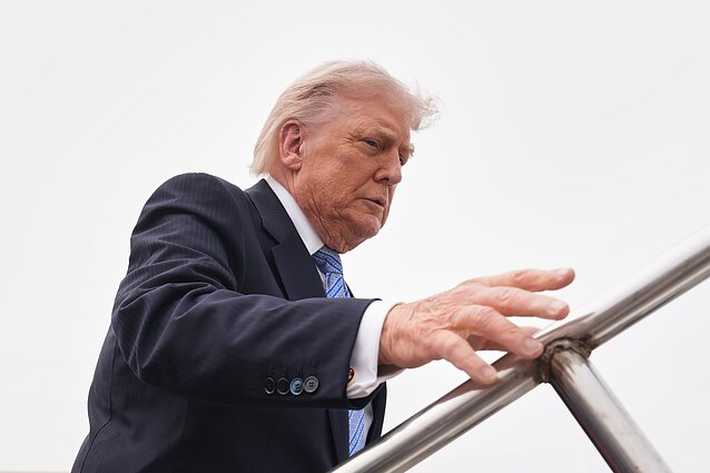 Donaldas Trumpas