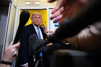 Donaldas Trumpas