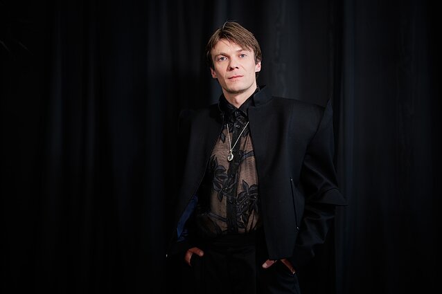 Vitalijus Gylys