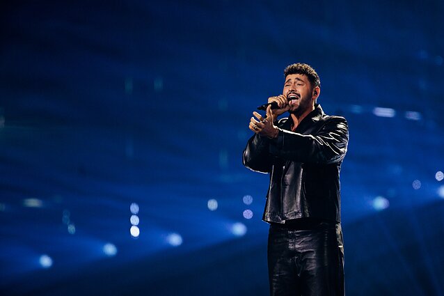 2026 m. „Eurovizijos“ finalas, Izraelis