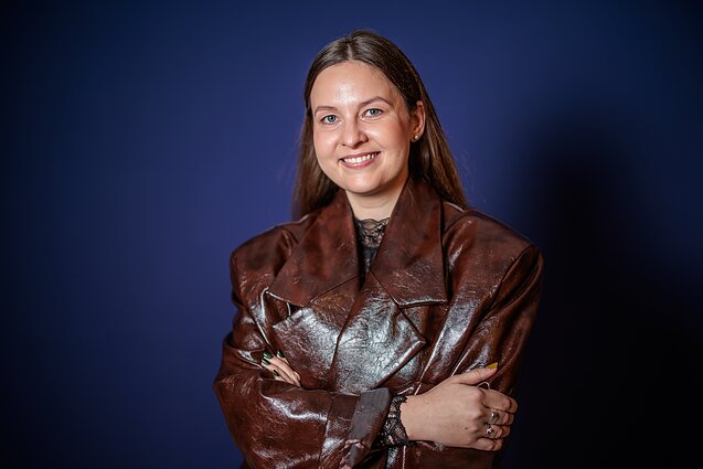 Rasa Murauskaitė-Juškienė