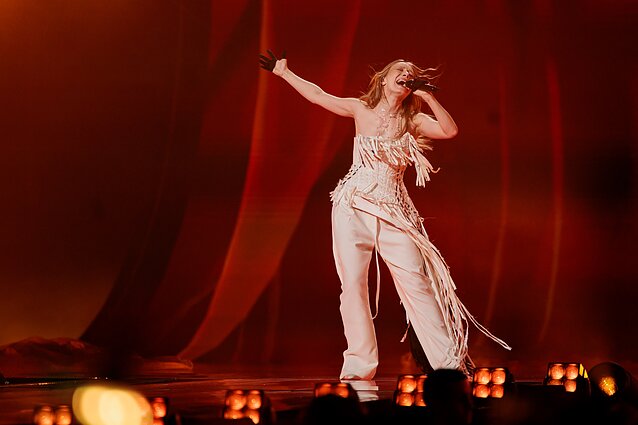 2026 m. „Eurovizijos“ finalas, Ukraina