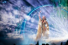 2026 m. „Eurovizijos“ finalas, Australija