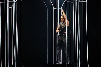 2026 m. „Eurovizijos“ finalas, Malta