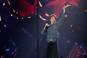 2026 m. „Eurovizijos“ finalas, Čekija