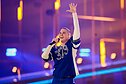Moldovos atstovas „Eurovizijoje“ Satoshi