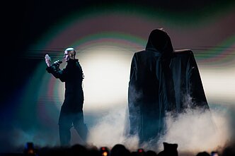 2026 m. „Eurovizijos“ finalas, Lietuva