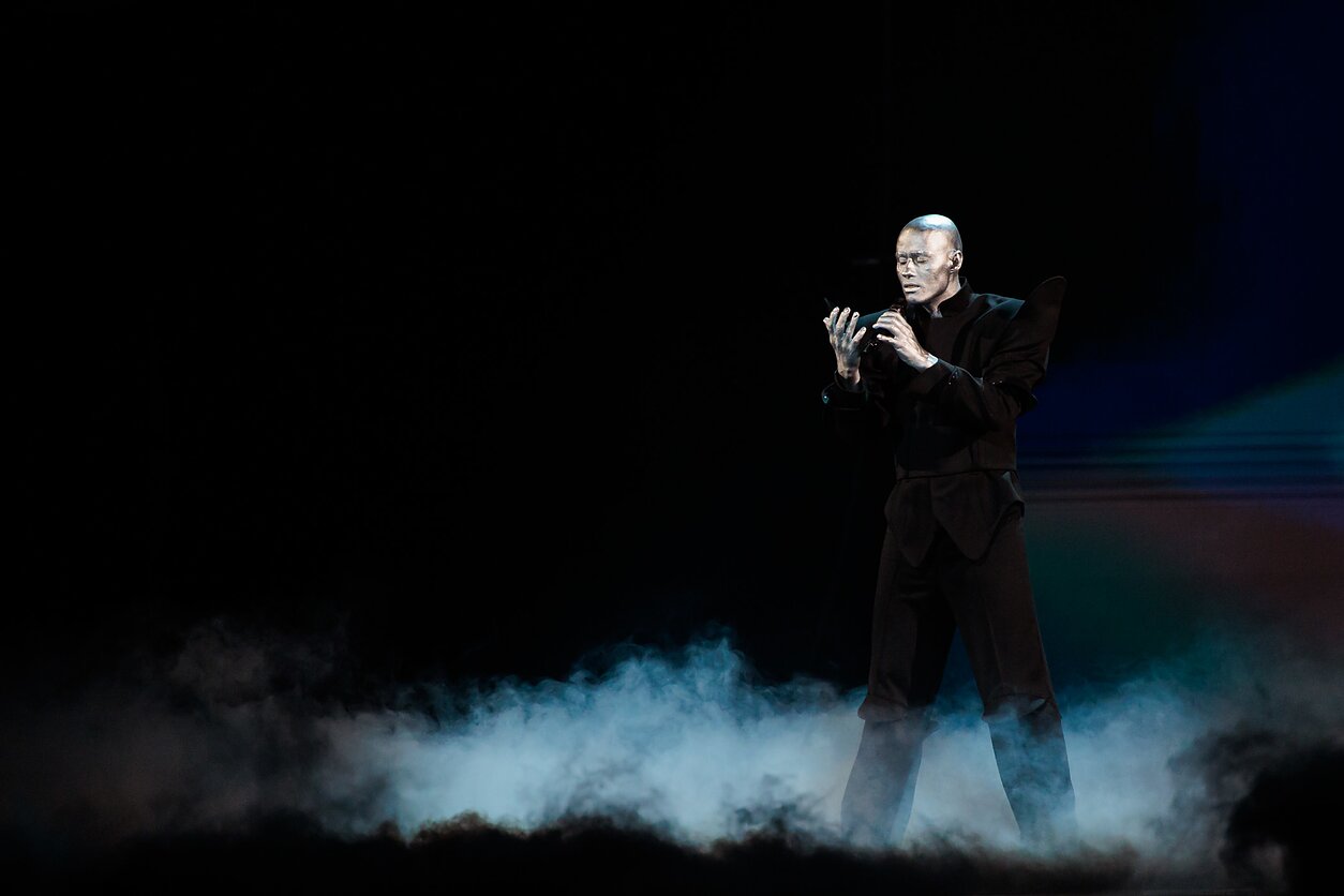 2026 m. „Eurovizijos“ finalas, Lietuva