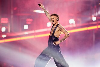 2026 m. „Eurovizijos“ finalas, Norvegija
