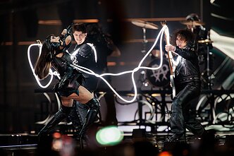 2026 m. „Eurovizijos“ finalas, Rumunija