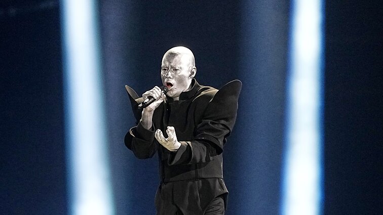 Pirmieji Lion Ceccah įspūdžiai po „Eurovizijos“: noriu, kad Lietuva būtų dėmesio centre