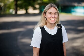 Gabija Meškonytė