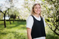 Gabija Meškonytė