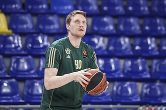 Marius Grigonis