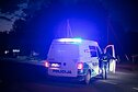 Utenos rajone nukrito dronas