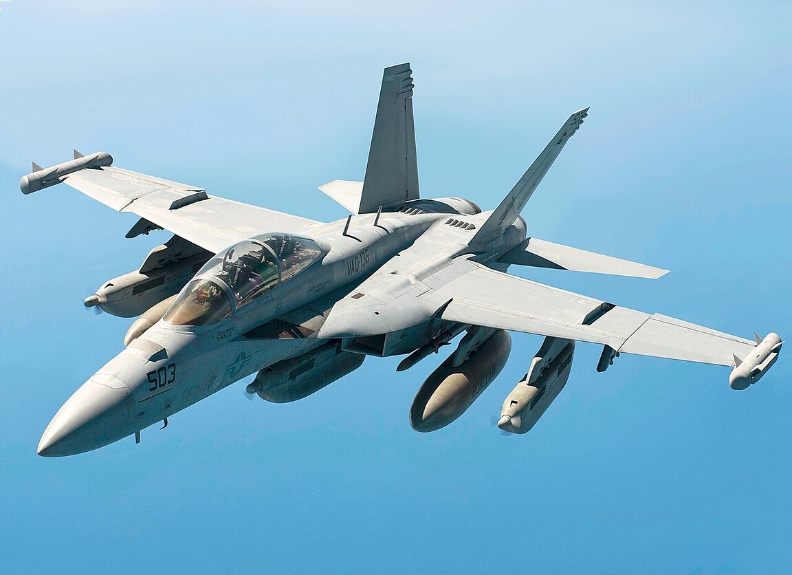 EA-18