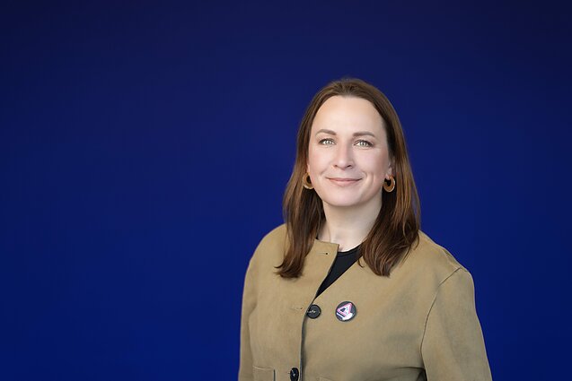 Indrė Makaraitytė