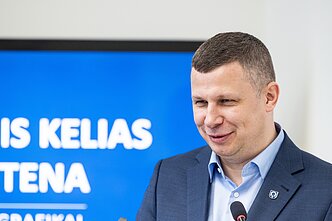 Marijus Kaukėnas