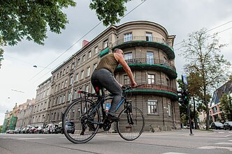 Ekonomika. Asociatyvi nuotr.