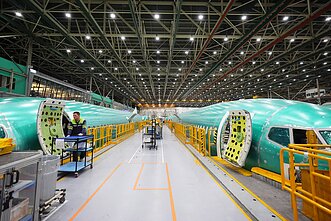 Boeing 737 MAX