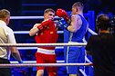 Šociko turnyre – beveik dvi dešimtys lietuvių medalių ir „World Boxing“ įkūrėjo vizitas