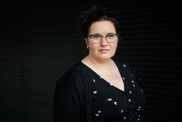 Gražina Bielousova