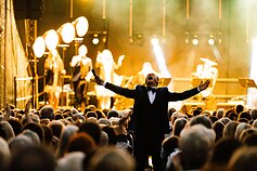 Kristupo festivalis